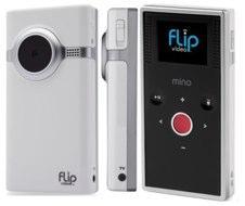 La Fin des Temps ou les caméras Flip