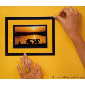 S L I M P Y, le nouveau cadre photo malin