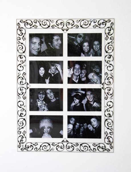 S L I M P Y, le nouveau cadre photo malin