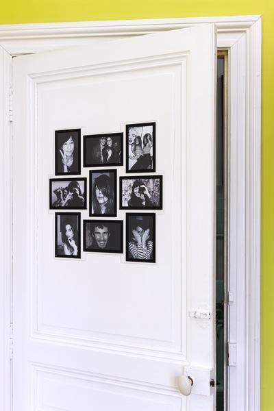 S L I M P Y, le nouveau cadre photo malin