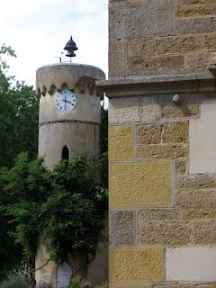 Week-end en Bourgogne