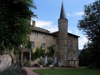 Week-end en Bourgogne