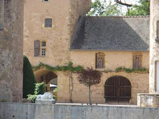 Week-end en Bourgogne