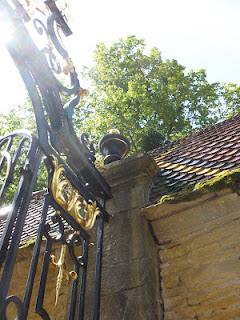 Week-end en Bourgogne