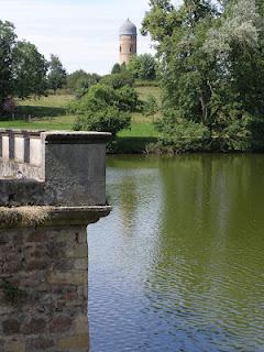 Week-end en Bourgogne