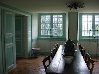 Week-end en Bourgogne