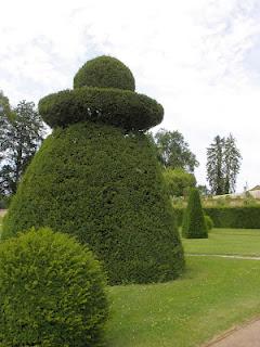 Week-end en Bourgogne