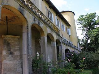 Week-end en Bourgogne