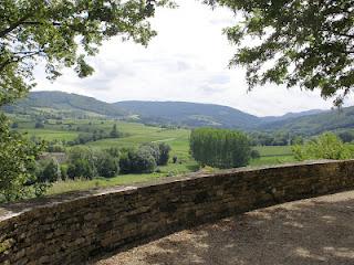 Week-end en Bourgogne