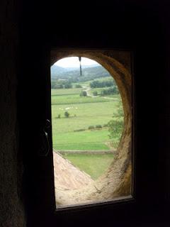 Week-end en Bourgogne