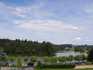 Week-end en Bourgogne