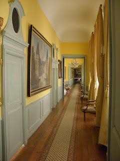 Week-end en Bourgogne