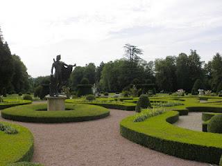 Week-end en Bourgogne