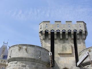 Week-end en Bourgogne