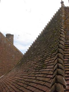 Week-end en Bourgogne