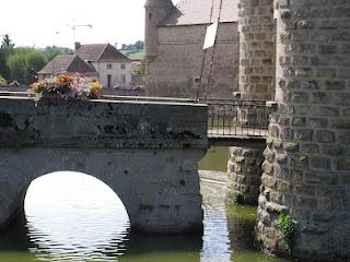 Week-end en Bourgogne