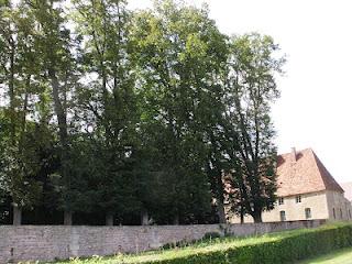 Week-end en Bourgogne