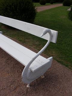 Week-end en Bourgogne