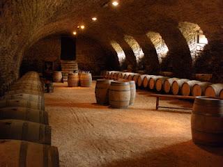 Week-end en Bourgogne