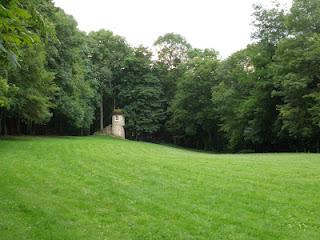 Week-end en Bourgogne