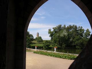 Week-end en Bourgogne