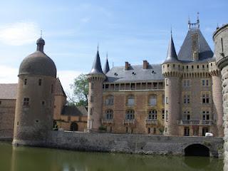 Week-end en Bourgogne