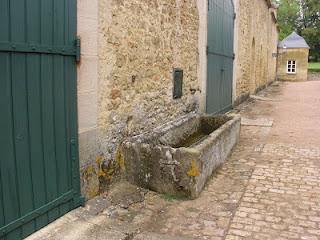 Week-end en Bourgogne