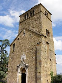 Week-end en Bourgogne