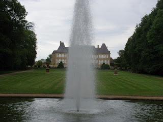 Week-end en Bourgogne