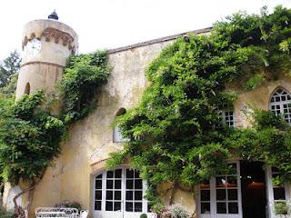 Week-end en Bourgogne