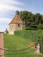 Week-end en Bourgogne