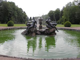 Week-end en Bourgogne