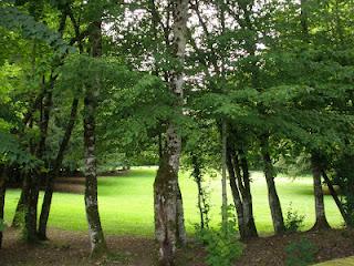 Week-end en Bourgogne