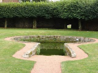 Week-end en Bourgogne