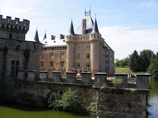 Week-end en Bourgogne