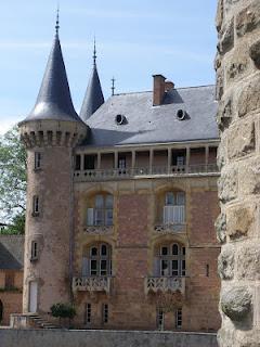 Week-end en Bourgogne