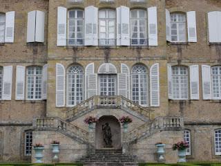 Week-end en Bourgogne