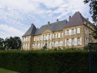 Week-end en Bourgogne