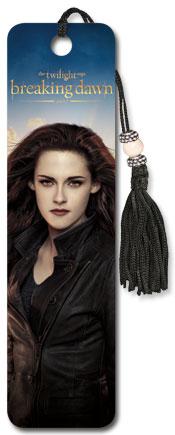 Les goodies de Breaking Dawn part 2 se dévoilent !