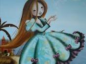 voyage Ciboulette d'Emmanuel Papin illustré Laure Phelipon