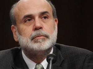 Bernanke (FED) presse l’Europe à se munir d’une union budgétaire…