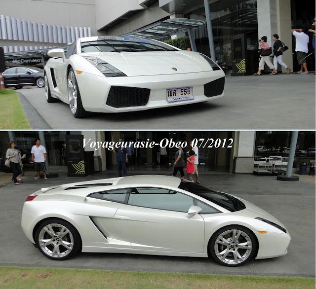 Issan : 60 KMS et 23 millions de Bahts plus loin