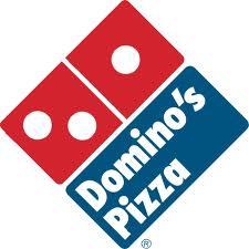 Alerte logo : Domino pizza change d'image