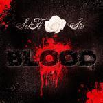 SciFi Stu - Blood | LP (Digi Crates Records)