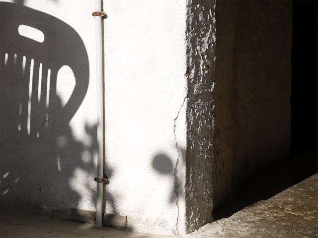 CLAIR OSCUR - Projet Photo 52 (semaine #32)