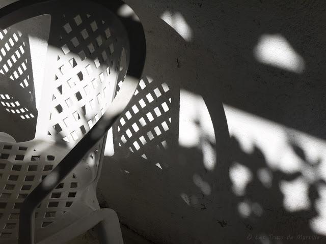 CLAIR OSCUR - Projet Photo 52 (semaine #32)