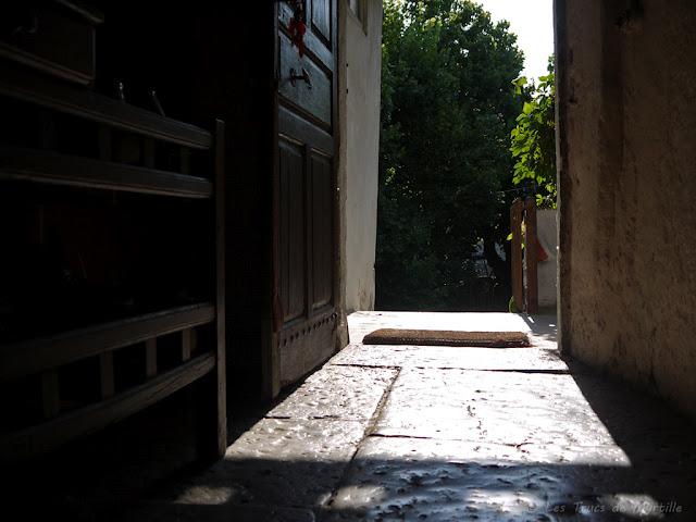 CLAIR OSCUR - Projet Photo 52 (semaine #32)