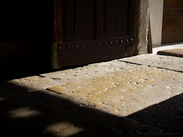 CLAIR OSCUR - Projet Photo 52 (semaine #32)