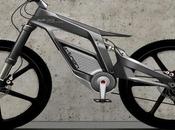 Audi imagine e-Bike