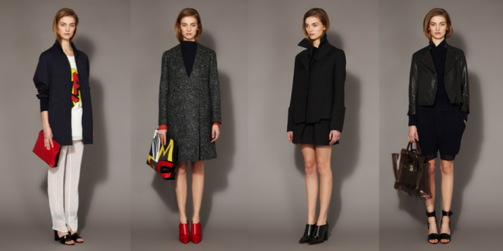 Phillip Lim, créateur prolifique